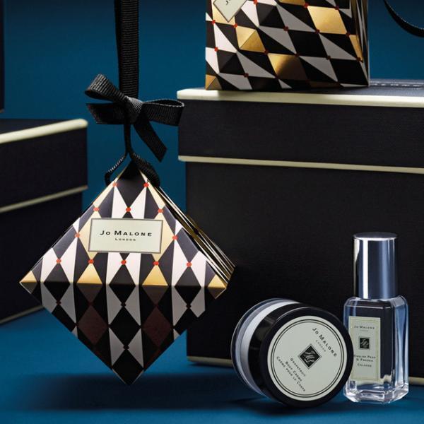 ジョー マローン ロンドンからクリスマスコフレ、今年はアイテムが詰まったアドベントカレンダーなど