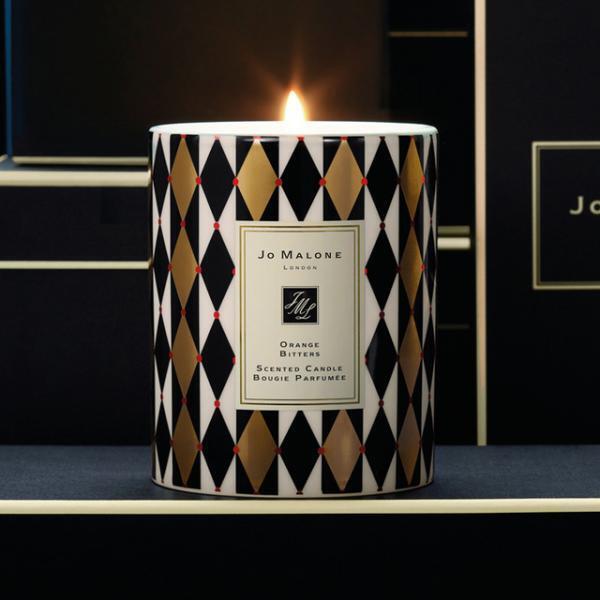 ジョー マローン ロンドンからクリスマスコフレ、今年はアイテムが詰まったアドベントカレンダーなど