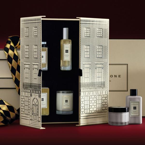 ジョー マローン ロンドンからクリスマスコフレ、今年はアイテムが詰まったアドベントカレンダーなど