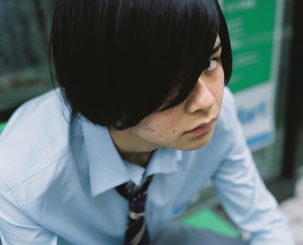 みやしたこうえんでショーをしたアキコアオキ＆ケイスケヨシダが表参道 ロケットで合同展示会