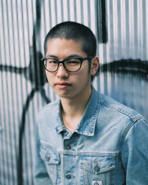 みやしたこうえんでショーをしたアキコアオキ＆ケイスケヨシダが表参道 ロケットで合同展示会