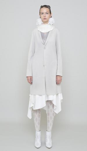 【ルック】ソマルタ17SSコレクション