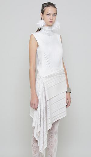 【ルック】ソマルタ17SSコレクション