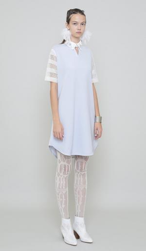 【ルック】ソマルタ17SSコレクション