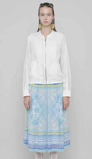 【ルック】ソマルタ17SSコレクション