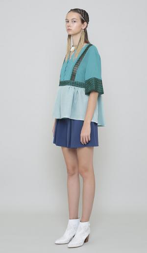 【ルック】ソマルタ17SSコレクション