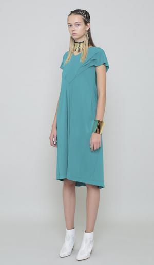 【ルック】ソマルタ17SSコレクション