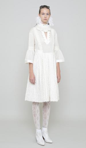 【ルック】ソマルタ17SSコレクション