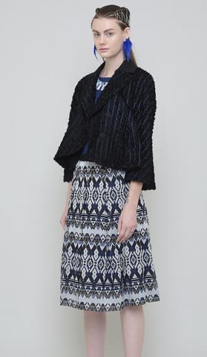 【ルック】ソマルタ17SSコレクション