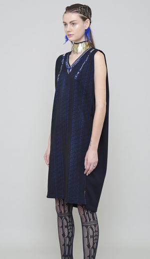 【ルック】ソマルタ17SSコレクション