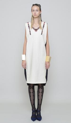 【ルック】ソマルタ17SSコレクション