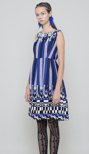 【ルック】ソマルタ17SSコレクション