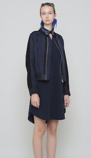 【ルック】ソマルタ17SSコレクション