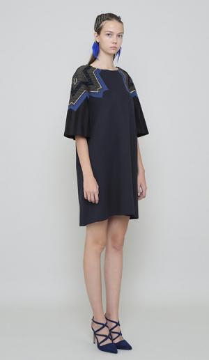 【ルック】ソマルタ17SSコレクション