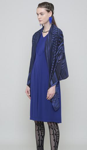 【ルック】ソマルタ17SSコレクション