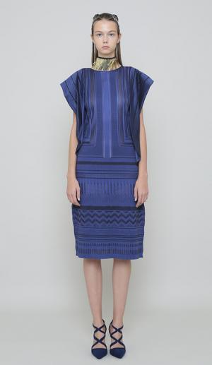 【ルック】ソマルタ17SSコレクション