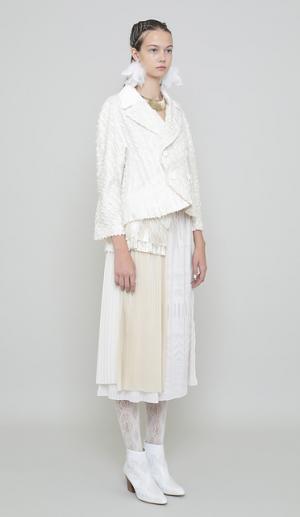 【ルック】ソマルタ17SSコレクション