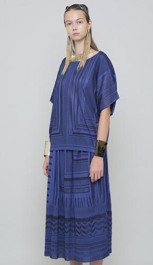 【ルック】ソマルタ17SSコレクション