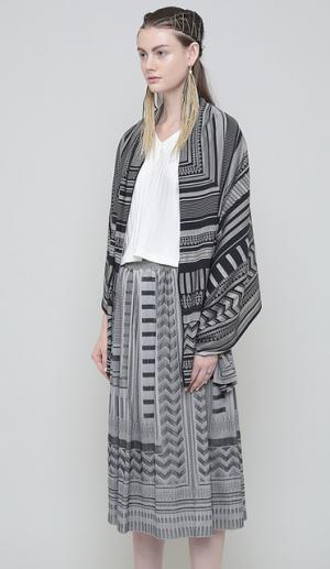 【ルック】ソマルタ17SSコレクション