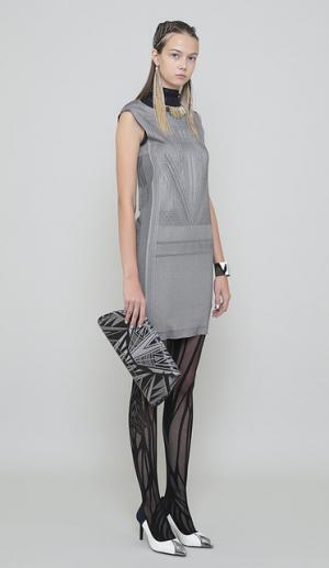 【ルック】ソマルタ17SSコレクション