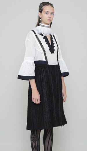 【ルック】ソマルタ17SSコレクション