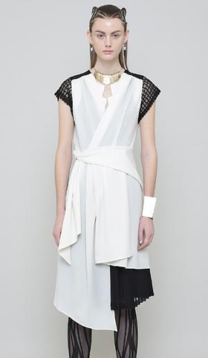 【ルック】ソマルタ17SSコレクション