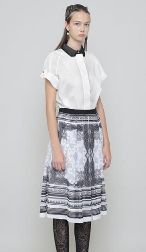 【ルック】ソマルタ17SSコレクション