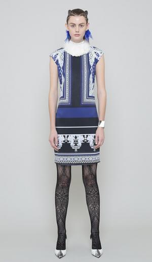 【ルック】ソマルタ17SSコレクション