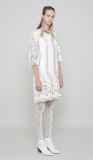 【ルック】ソマルタ17SSコレクション