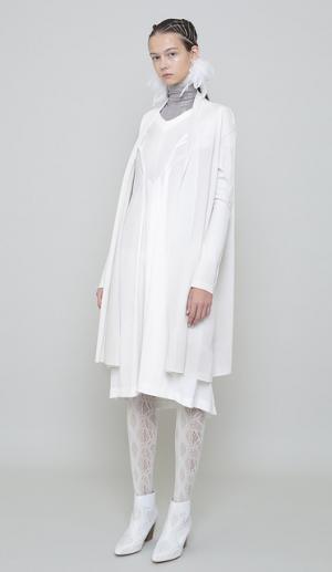 【ルック】ソマルタ17SSコレクション