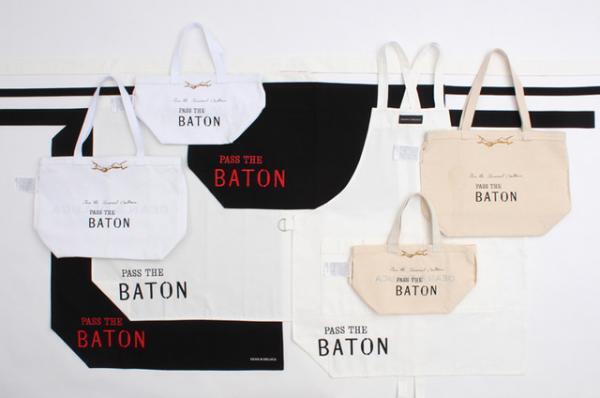 DEAN &amp; DELUCAの人気リメイクアイテム新作をパスザバトンで限定発売