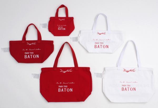 DEAN &amp; DELUCAの人気リメイクアイテム新作をパスザバトンで限定発売