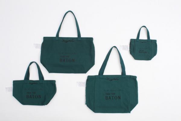 DEAN &amp; DELUCAの人気リメイクアイテム新作をパスザバトンで限定発売