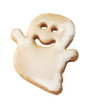 みんなでわいわいハロウィンパーティー！ 新宿伊勢丹のハロウィンフェアにキュートなおばけが大集合