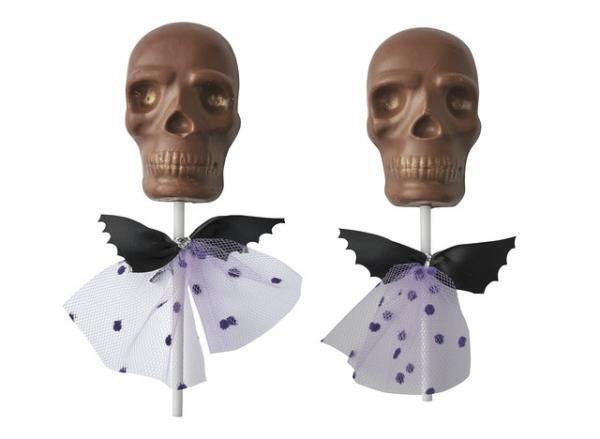 みんなでわいわいハロウィンパーティー！ 新宿伊勢丹のハロウィンフェアにキュートなおばけが大集合