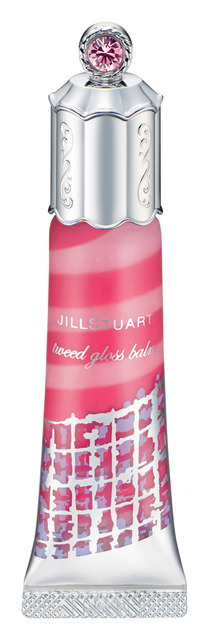 ジルスチュアート、クラッチ風ポーチに限定コスメを詰めたクリスマスコフレを発売