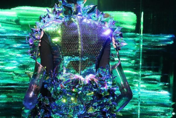 未来を手仕事で見せたユイマナカザトのTOKYOクチュール