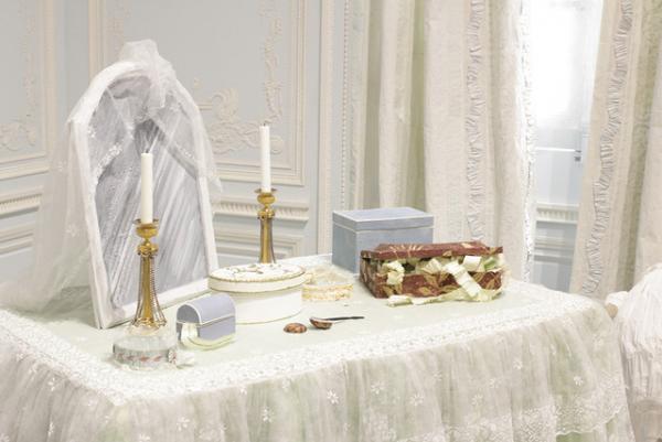 革命に散った宮廷の華、マリー・アントワネットの生涯に迫る大展覧会。ヴェルサイユ宮殿の至宝が六本木に集結【レポート】