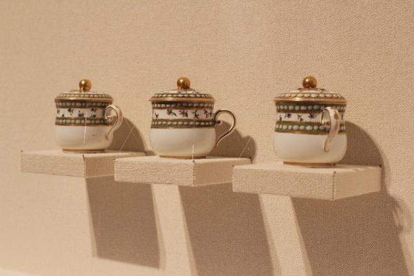 革命に散った宮廷の華、マリー・アントワネットの生涯に迫る大展覧会。ヴェルサイユ宮殿の至宝が六本木に集結【レポート】