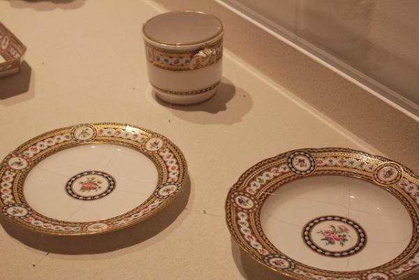 革命に散った宮廷の華、マリー・アントワネットの生涯に迫る大展覧会。ヴェルサイユ宮殿の至宝が六本木に集結【レポート】