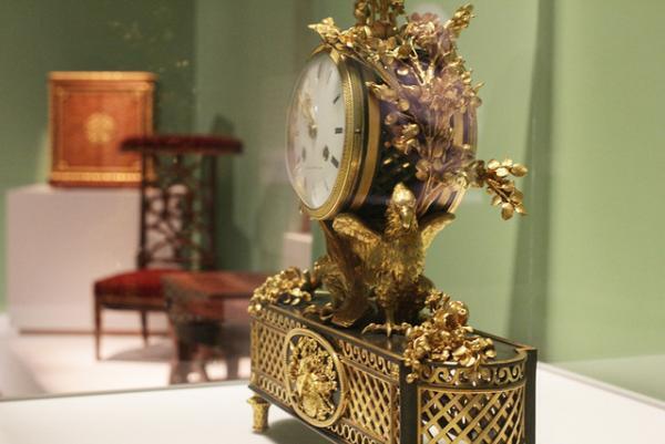 革命に散った宮廷の華、マリー・アントワネットの生涯に迫る大展覧会。ヴェルサイユ宮殿の至宝が六本木に集結【レポート】