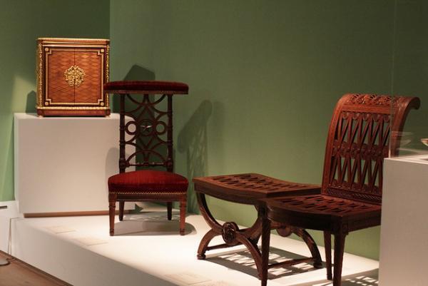 革命に散った宮廷の華、マリー・アントワネットの生涯に迫る大展覧会。ヴェルサイユ宮殿の至宝が六本木に集結【レポート】