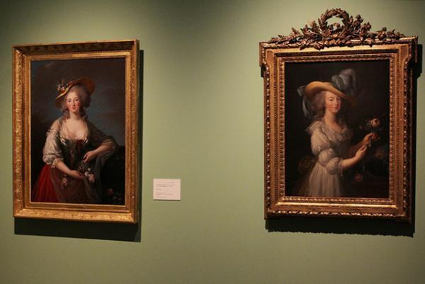 革命に散った宮廷の華、マリー・アントワネットの生涯に迫る大展覧会。ヴェルサイユ宮殿の至宝が六本木に集結【レポート】