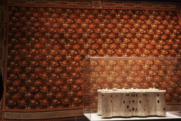 革命に散った宮廷の華、マリー・アントワネットの生涯に迫る大展覧会。ヴェルサイユ宮殿の至宝が六本木に集結【レポート】