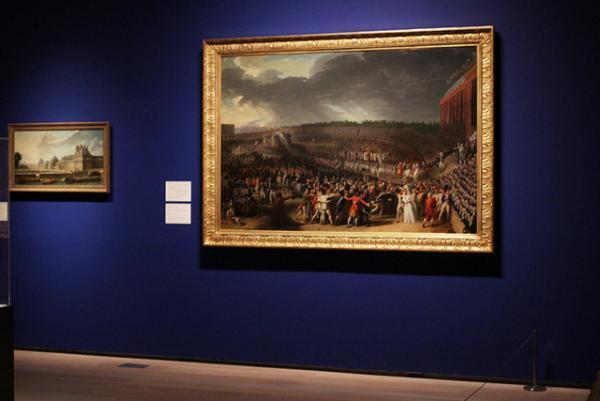 革命に散った宮廷の華、マリー・アントワネットの生涯に迫る大展覧会。ヴェルサイユ宮殿の至宝が六本木に集結【レポート】