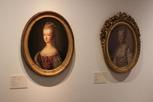 革命に散った宮廷の華、マリー・アントワネットの生涯に迫る大展覧会。ヴェルサイユ宮殿の至宝が六本木に集結【レポート】