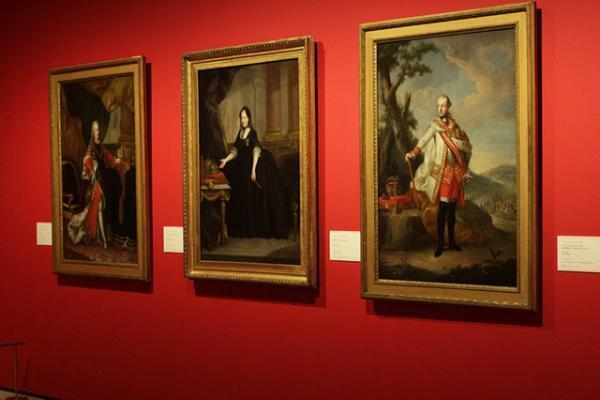 革命に散った宮廷の華、マリー・アントワネットの生涯に迫る大展覧会。ヴェルサイユ宮殿の至宝が六本木に集結【レポート】