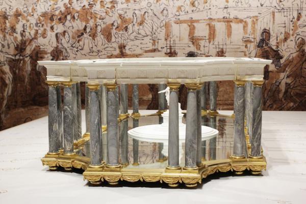 革命に散った宮廷の華、マリー・アントワネットの生涯に迫る大展覧会。ヴェルサイユ宮殿の至宝が六本木に集結【レポート】