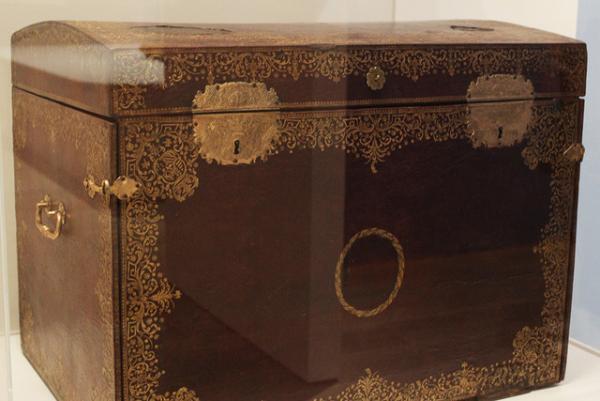 革命に散った宮廷の華、マリー・アントワネットの生涯に迫る大展覧会。ヴェルサイユ宮殿の至宝が六本木に集結【レポート】