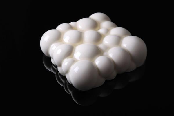 スイーツを設計する。元建築家が作った“まるで建築”なスイーツコレクション